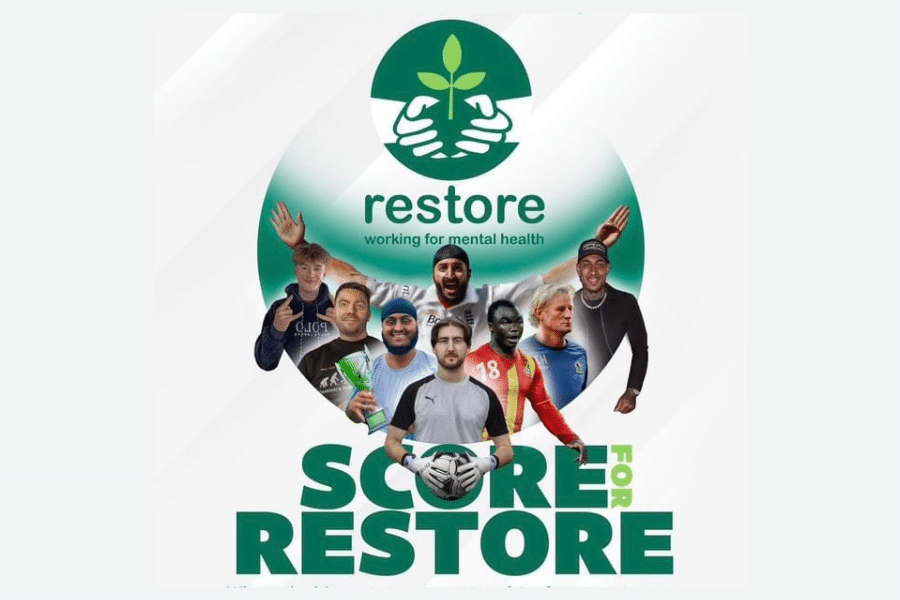 Restore Score for Restore
